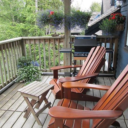 203 At Water'S Edge Apartment Ucluelet Exterior photo